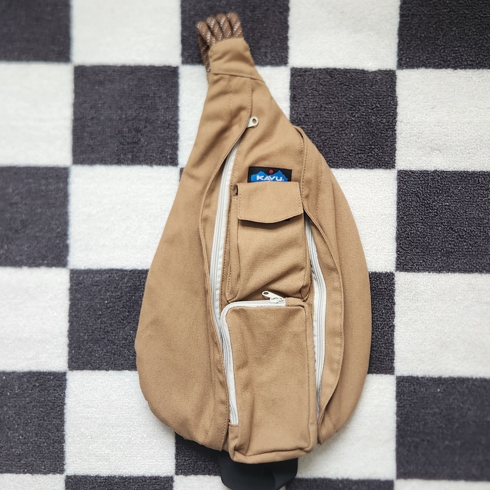 Kavu Rope Bag Sling